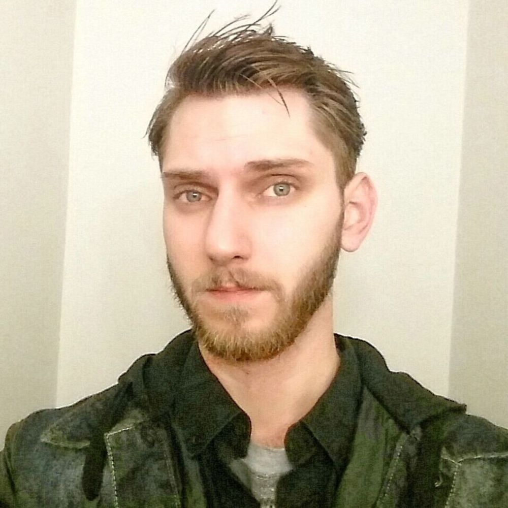 Meet your Posher, Daren